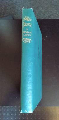 cover of JASSY