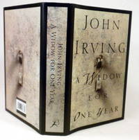 A Widow for One Year by John Irving - 1998