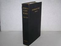 cover of Finnegans Wake