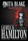 Anita Blake Vampire Hunter