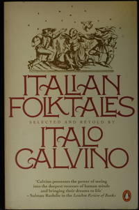 Italian Folktales