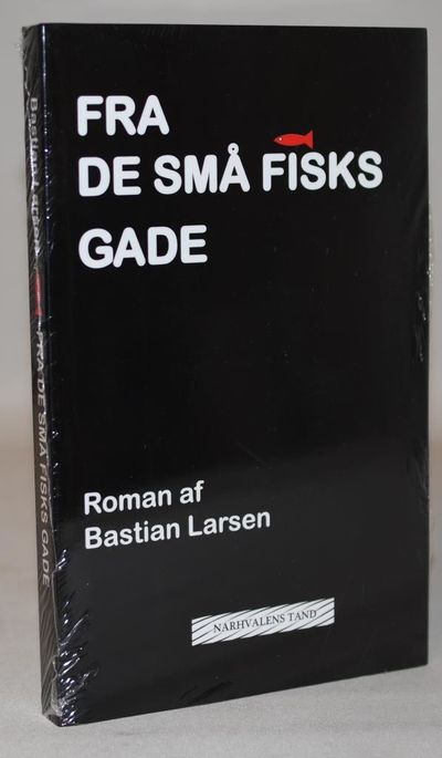 Fra de små fisks gade.