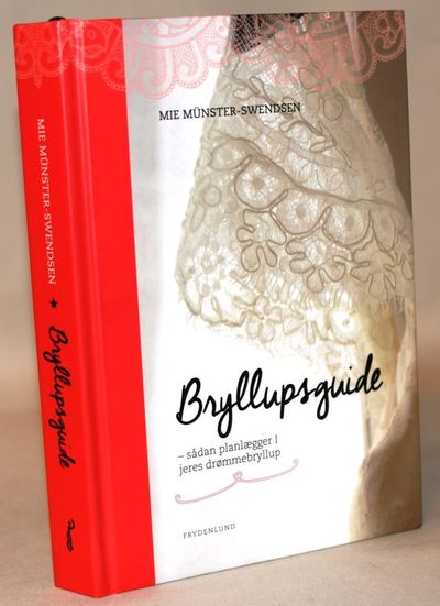 Bryllupsguide - sådan planlægger I jeres…