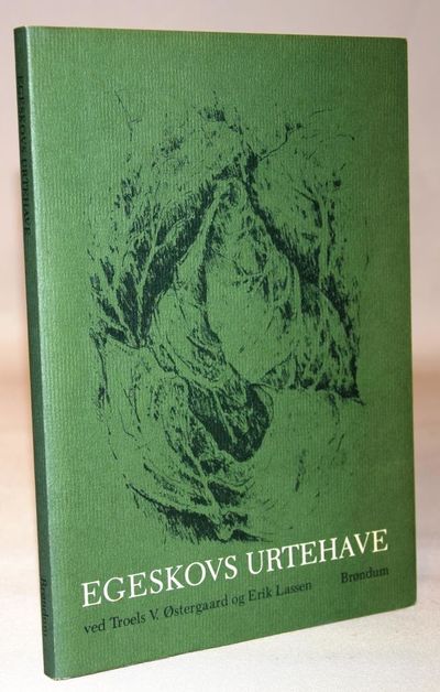 Egeskovs Urtehave.