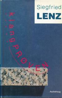 Klangprøven