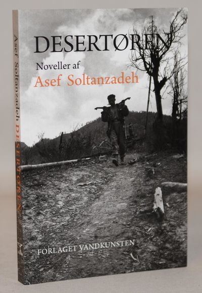 Desertøren.