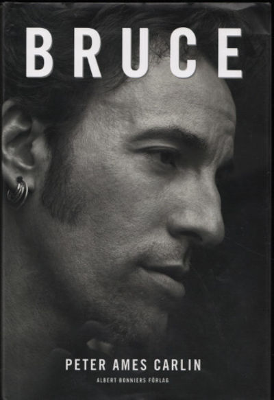 BRUCE.