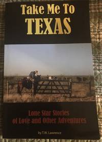 cover of Take Me To Texas