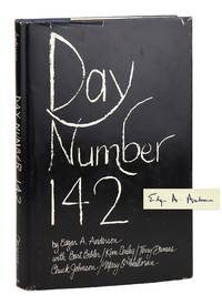 Day Number 142 [Signed by Anderson]