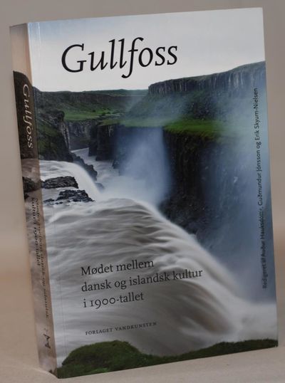 Gullfoss - Mødet mellem dansk og islandsk kultur…