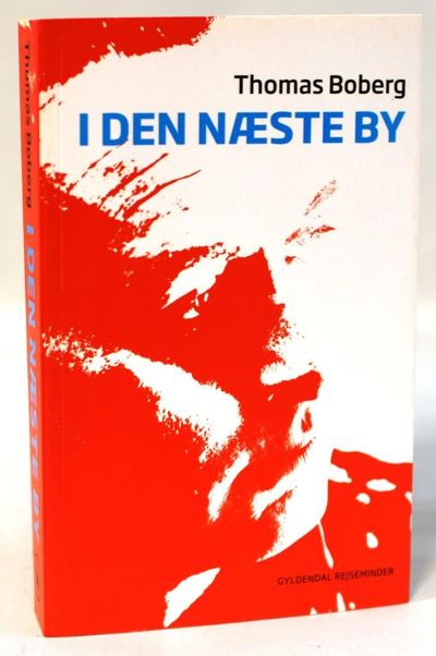 I den næste by.