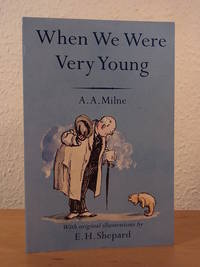 When we were very young (English Edition)