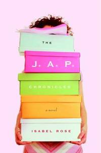 The J. A. P. Chronicles : A Novel