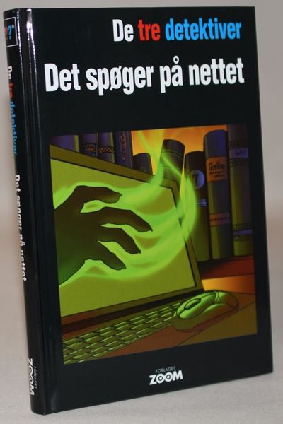 Det spøger på nettet.