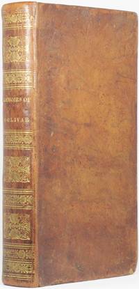 image of MEMOIRS OF SIMON BOLIVAR, PRESIDENT LIBERATOR OF THE REPUBLIC OF COLUMBIA; and of His Principal Generals; Secret History of the Revolution, and the Events which Preceded it, from 1807 to the Present Time. With an Introduction, Containing an Account of the Statistics, and the Present Situation of said Republic; Education, Character, Manners and Customs of the Inhabitants.