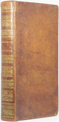 MEMOIRS OF SIMON BOLIVAR, PRESIDENT LIBERATOR OF THE REPUBLIC OF COLUMBIA; and of His Principal Generals; Secret History of the Revolution, and the Events which Preceded it, from 1807 to the Present Time. With an Introduction, Containing an Account of the Statistics, and the Present Situation of said Republic; Education, Character, Manners and Customs of the Inhabitants. by Holstein, H.L.V. Ducoudray - 1829