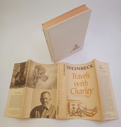 Travels with Charley. In Search of America. (photo 2)