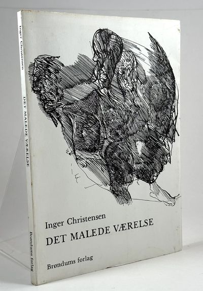 Det malede værelse -  en fortælling fra Mantua.…