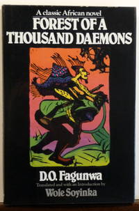 FOREST OF A THOUSAND DAEMONS