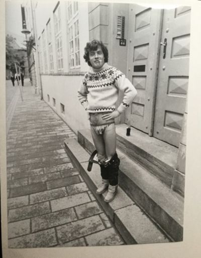 Original photograph.