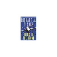 Sting of the Drone: A Novel Hardcover