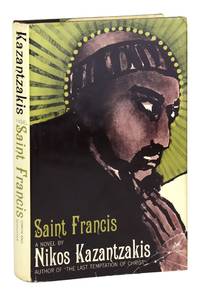 Saint Francis [U.K title God's Pauper]