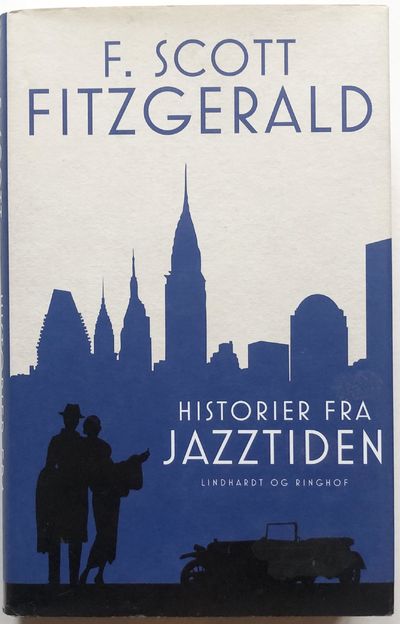 Historier fra jazztiden.