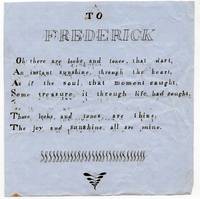 To Frederick