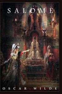 image of Salome