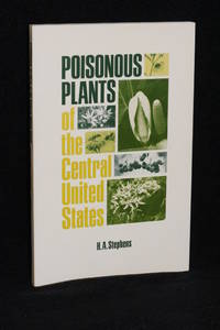 Poisonous Plants of the Central United States