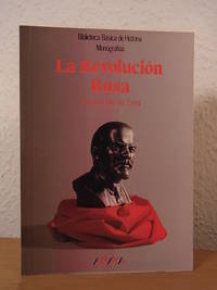 La Revolución Rusa (Edición en español)