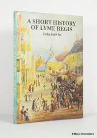 A Short History of Lyme Regis