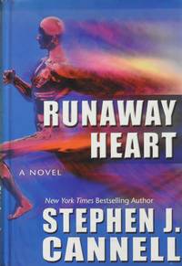 Runaway Heart by Stephen J Cannell - 2003