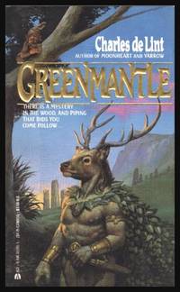GREENMANTLE