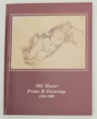 Old Master Prints and Drawings 1450-1800