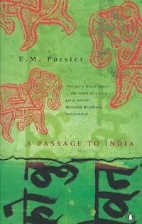 A Passage to India (Essential Penguin)