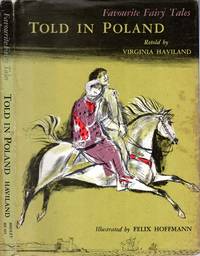 Favourite Fairy Tales Told in Poland