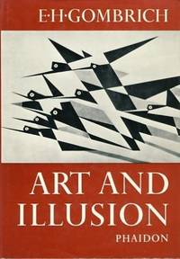 cover of Art and Illusion