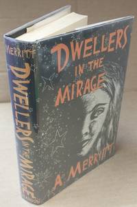 cover of DWELLERS IN THE MIRAGE