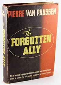 The Forgotten Ally