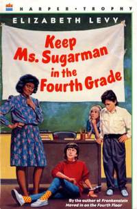 Keep Ms. Sugarman in the Fourth Grade
