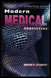 image of Modern Medical Statistics: A Practical Guide