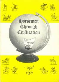image of Horsemen Through Civilization