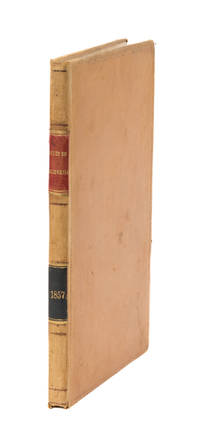 Leyes de California Aprobadas en la Octava Sesion de la Legislatura..