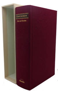 image of NATHANIEL HAWTHORNE : Tales and Sketches