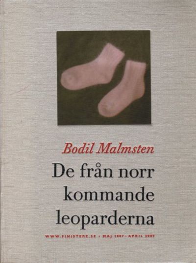 DE FRÅN NORR KOMMANDE LEOPARDERNA.…