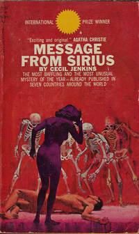 image of MESSAGE FROM SIRIUS