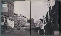 cover of James Van Der Zee Harlem Guaranteed