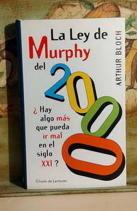 La Ley de Murphy del 2000