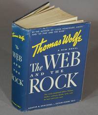 The web and the rock